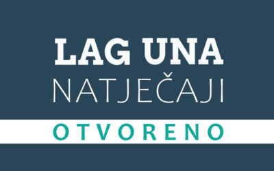 Otvoren drugi LAG natječaj za INT 2.1. Jačanje kohezije i integracije lokalne zajednice