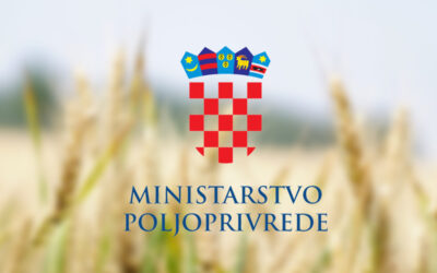 Objavljen natječaj Ministarstva poljoprivrede za područja naseljena nacionalnim manjinama