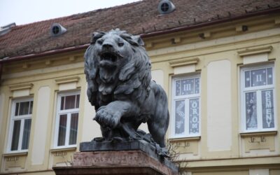 Posjet Szigetvaru – gradu pogibije Nikole Šubića Zrinskog