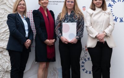 GreenCraft – počeo novi projekt LAG-a Vallis Colapis