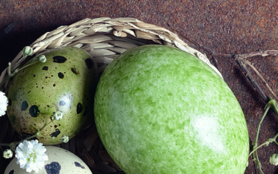 Uskršnja čestitka!